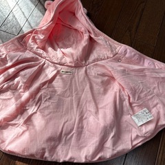 ポンチョ moujonjon       の画像
