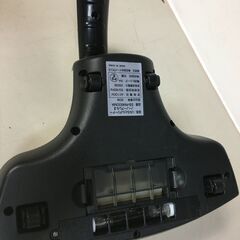 A4273　ROOM MATE　UVふとんクリーナー　ノーノーアレルⅡ　EB-RM600MA　ふとん専用掃除機の画像