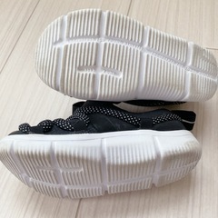 《美品》NIKE シューズ15cmの画像