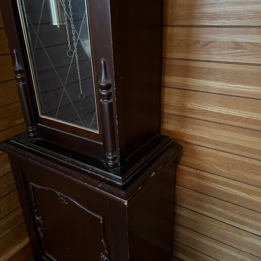 アンティーク時計　価格応相談