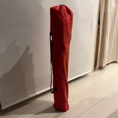 折りたたみチェアの画像