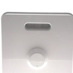 【美品】C:NET セラミックヒーター CDCP405WH 人感センサー付き 脱臭・温風機能の画像