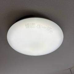 LEDシーリングライトの画像