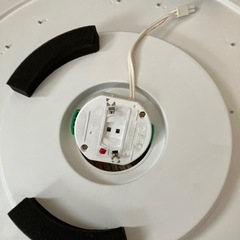 LEDシーリングライトの画像