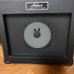 ベース　アンプの画像