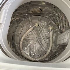【リユ-スのサカイ広島石内店】ジモティ割！/5kg洗濯機/アイリス/2022年製/クリ-ニング済み/HG-7171/広島市 洗濯機　佐伯区 洗濯機　南区 洗濯機　西区 洗濯機　東区 洗濯機　中区 洗濯機　安佐南区 洗濯機　安佐北区 洗濯機　安芸区 洗濯機　府中町 洗濯機　海田町 洗濯機　熊野町 洗濯機　坂町 洗濯機　廿日市市 洗濯機の画像