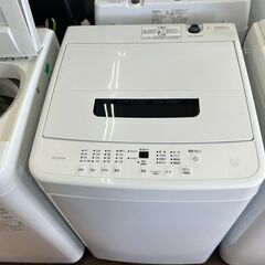 【リユ-スのサカイ広島石内店】ジモティ割！/5kg洗濯機/アイリス/2022年製/クリ-ニング済み/HG-7171/広島市 洗濯機　佐伯区 洗濯機　南区 洗濯機　西区 洗濯機　東区 洗濯機　中区 洗濯機　安佐南区 洗濯機　安佐北区 洗濯機　安芸区 洗濯機　府中町 洗濯機　海田町 洗濯機　熊野町 洗濯機　坂町 洗濯機　廿日市市 洗濯機の画像