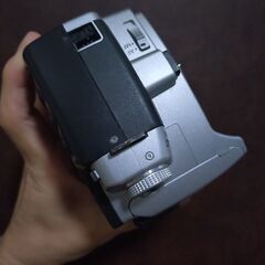 難あり　KONICA MINOLTA　α-Sweet DIGITAL の画像