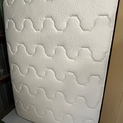 【sealyダブル】ダブルサイズマットレスの画像