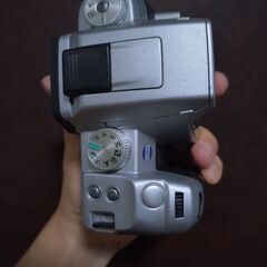 難あり　KONICA MINOLTA　α-Sweet DIGITAL の画像