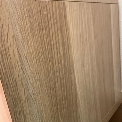 追記あり☆募集中☆IKEA　イケア　ベストー　プッシュオープン　収納　テーブルの画像