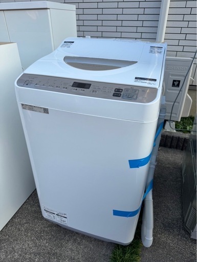 洗濯機
