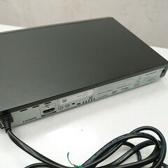 品質保証☆配達有り！！4950円 フナイ Blu-rayプレーヤー リモコン付 2020年製の画像