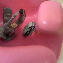 Bumbo バンボベビーソファの画像
