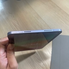 Apple iPad mini 第6世代　wifi 64GB 2021年モデルの画像
