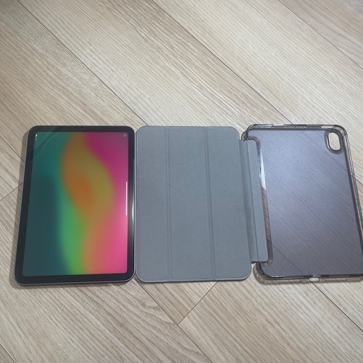 Apple iPad mini 第6世代　wifi 64GB 2021年モデル