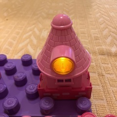 toyroyal  ブロック　おもちゃの画像