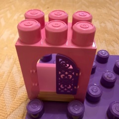 toyroyal  ブロック　おもちゃの画像