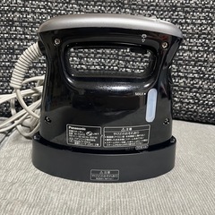 Panasonic パナソニック 衣類スチーマー アイロン台の画像