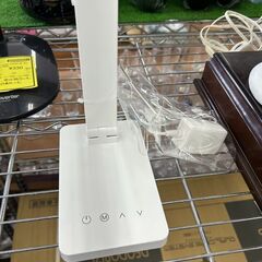 【リユ-スのサカイ広島石内店】ジモティ割！/デスクライト/lepro//クリ-ニング済み/HG-7172/広島市 家電　佐伯区 家電　南区 家電　西区 家電　東区 家電　中区 家電　安佐南区 家電　安佐北区 家電　安芸区 家電　府中町 家電　海田町 家電　熊野町 家電　坂町 家電　廿日市市 家電の画像