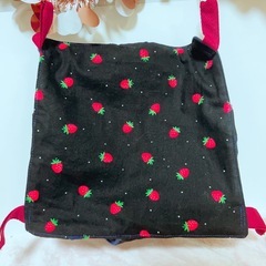 ダブルハンモック 23cm 小動物 ペット モモンガ モルモット デグーの画像