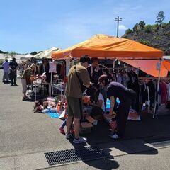 イオンでフリーマーケットin福知山★出店者募集中～♪！ − 京都府