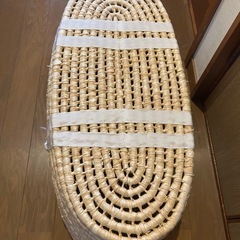 赤さんカゴの画像