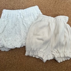 子供服60〜90サイズぐらい 1枚100円の画像