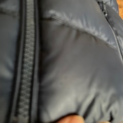 トミーヒルフィガー　ダウンジャケット　92の画像
