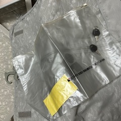 ヒデオワカマツ 豹柄 スーツケース レオパード 大型 高級 レア 廃盤の画像