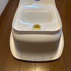 ベビーバスの画像