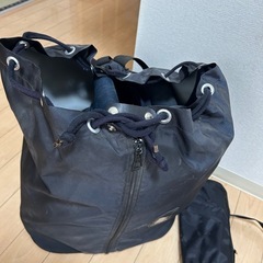 剣道の道具一式の画像