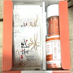 手作り醤油キットの画像