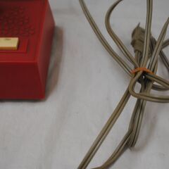[1500] 東芝 けい光燈卓上スタンド FO-1010B 昭和 レトロの画像