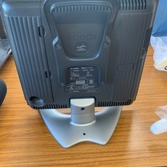 テレビの画像