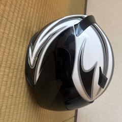 バイクヘルメット
の画像