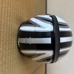 バイクヘルメット
の画像