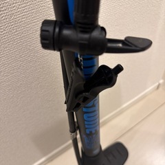 空気入れの画像