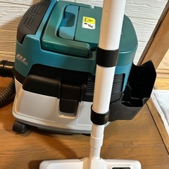 マキタ 集塵機 VC862D
の画像