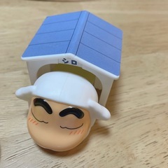 クレヨンしんちゃんおもちゃの画像