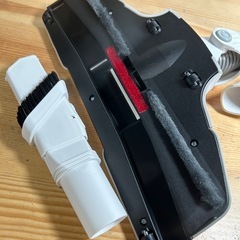 サイクロン式　電気掃除機の画像