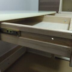 学習机　組み合わせ自由3点セットの画像
