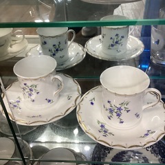 食器の画像