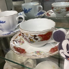 食器の画像