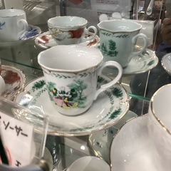 食器の画像