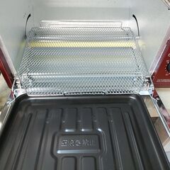 品質保証☆配達有り！！1700円 象印 オーブントースター ワインレッドの画像