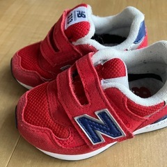 ベビーシューズ　6セット　11、12cmの画像