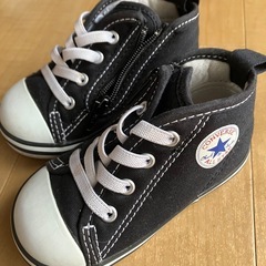 ベビーシューズ　6セット　11、12cmの画像