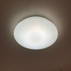 LEDシーリングライトの画像