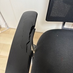 OAチェア(ジャンク品)の画像